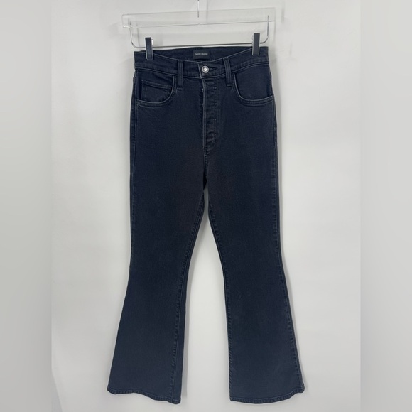 NEW Favorite Daughter The Valentina High Waist Jeans Size 26 B1745 - Picture 7 of 10